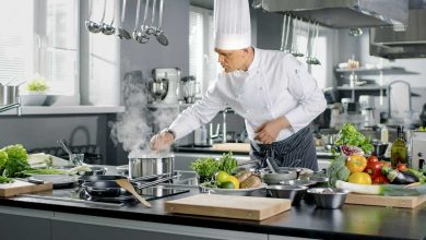 রান্নাঘর