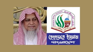 মাওলানা সাজিদুর রহমান