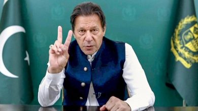 ইমরান খান