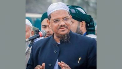 চরমোনাই পীর