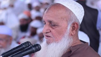 আল্লামা মুহিব্বুল্লাহ বাবুনগরী