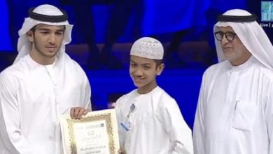 হাফেজ সালেহ আহমদ তাকরীম